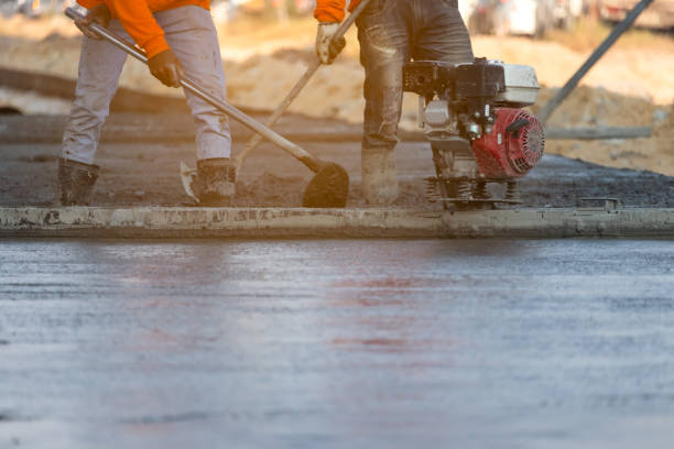 Best Residential Concrete Solutions in Crestview Hills, KY