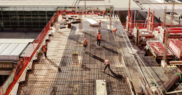 Best Concrete Foundation Repair in Crestview Hills, KY