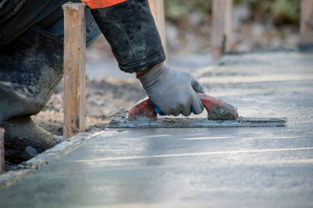 Best Concrete Foundation Repair in Crestview Hills, KY