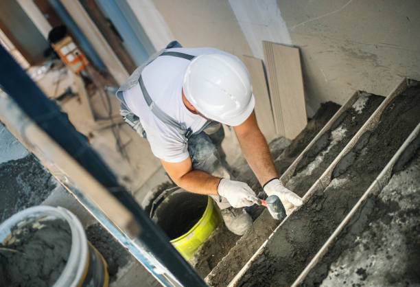 Best Concrete Retaining Walls in Crestview Hills, KY