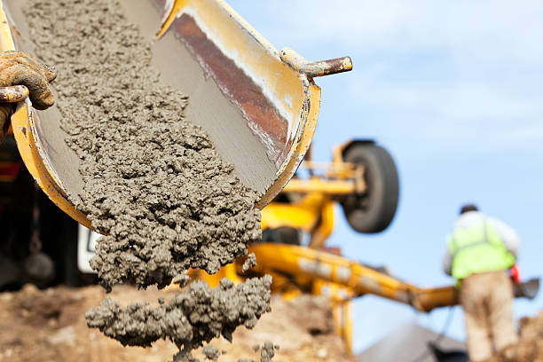 Best Concrete Removal and Replacement in Crestview Hills, KY