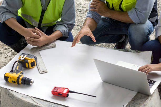 Best Concrete Grinding and Polishing in Crestview Hills, KY